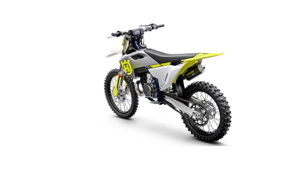 Motocicleta Husqvarna TC 250 '24-0