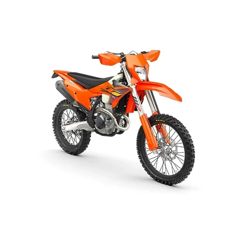 Motocicleta KTM 350 EXC-F '26-0