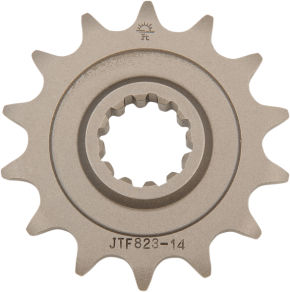 JT SPROCKETS Countershaft Sprocket -0