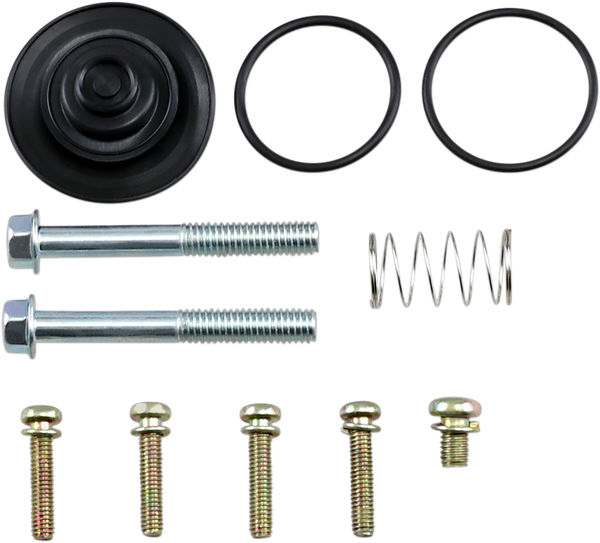 Fuel Petcock Diaphragm, 1, nordicamoto.ro