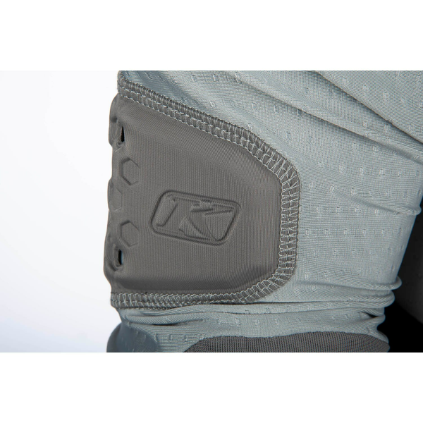 Bluza Klim Armored LS Tactical Pro Stealth Black-10