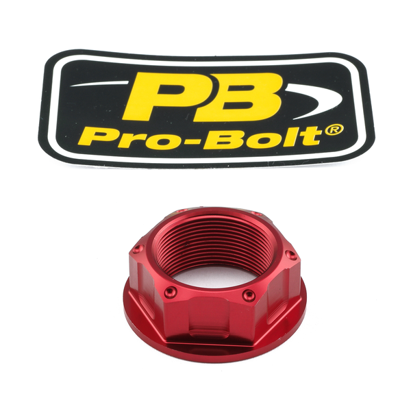 Top Yoke Nut, 2, nordicamoto.ro