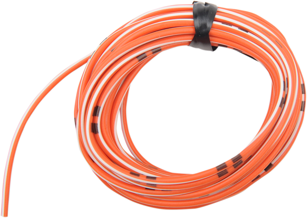 Colored Wiring Orange, 1, nordicamoto.ro