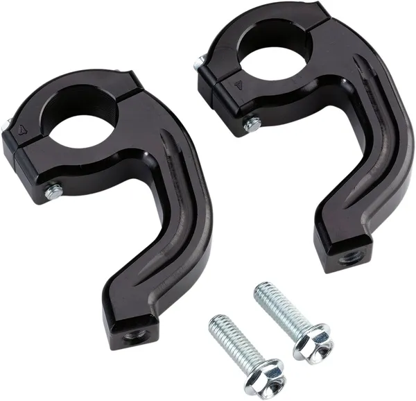 Prinderi handguard Moose Racing