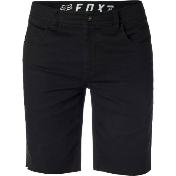 Pantaloni scurti FOX DAGGER SHORT 2.0 Black-0