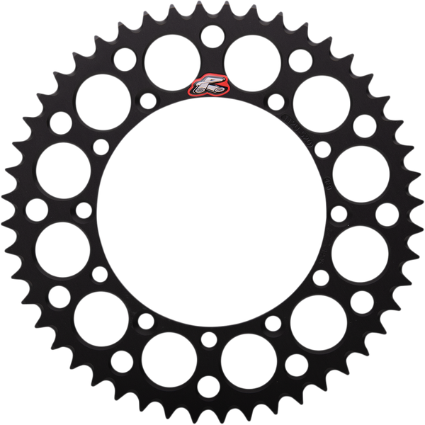 Pinion spate negru, 1, nordicamoto.ro