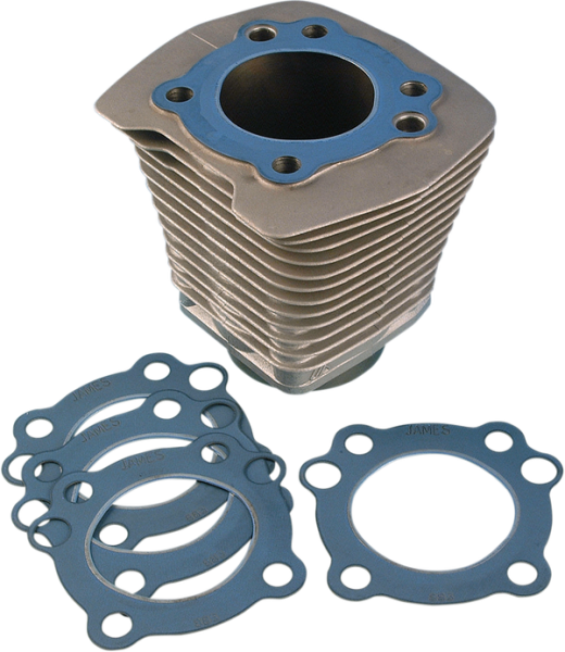 Replacement Cylinder Head And Compliance Fitting Gaskets, 1, nordicamoto.ro