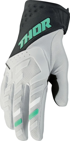 Manusi Dama Thor Spectrum Gray-3