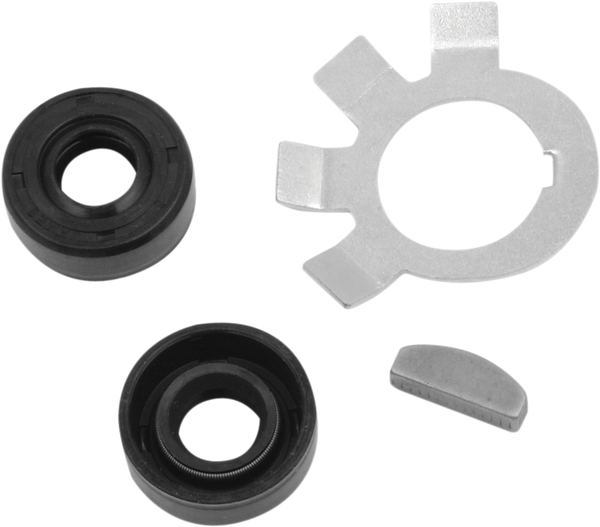 Clutch Hub Nut Seal Kit, 1, nordicamoto.ro