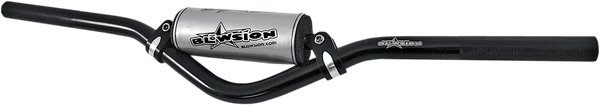 Ski Kommand Bar Black, 1, nordicamoto.ro