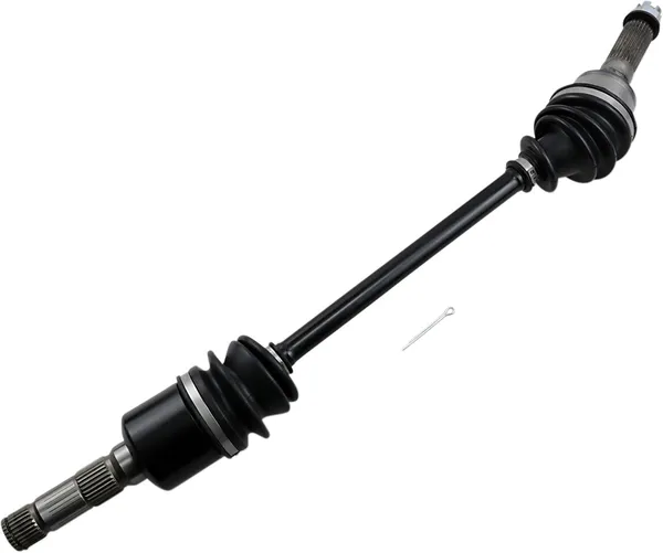 Ax CV standard de schimb OEM, negru, 1, nordicamoto.ro