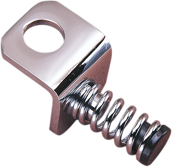 Rear Caliper Stabilizer Chrome, 2, nordicamoto.ro