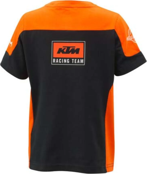 Tricou Copii KTM Team-0
