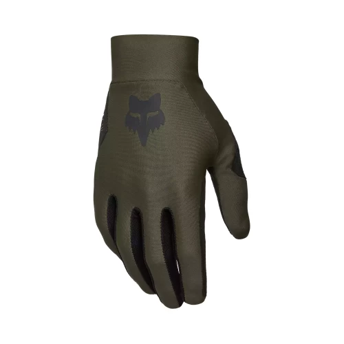 Manusi Fox Flexair Verde Olive XXL, 2, nordicamoto.ro