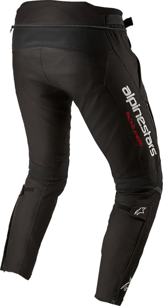 Pantaloni Moto Alpinestars T-sp R Drystar Riding Black-0