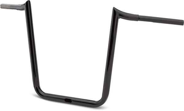 1-1/4(r) Hefty Prime Ape Handlebar Black, 2, nordicamoto.ro