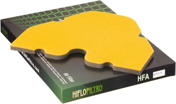 Oe Replacement Air Filter Yellow