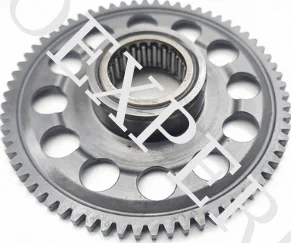 freewheel gear cpl., 3, nordicamoto.ro