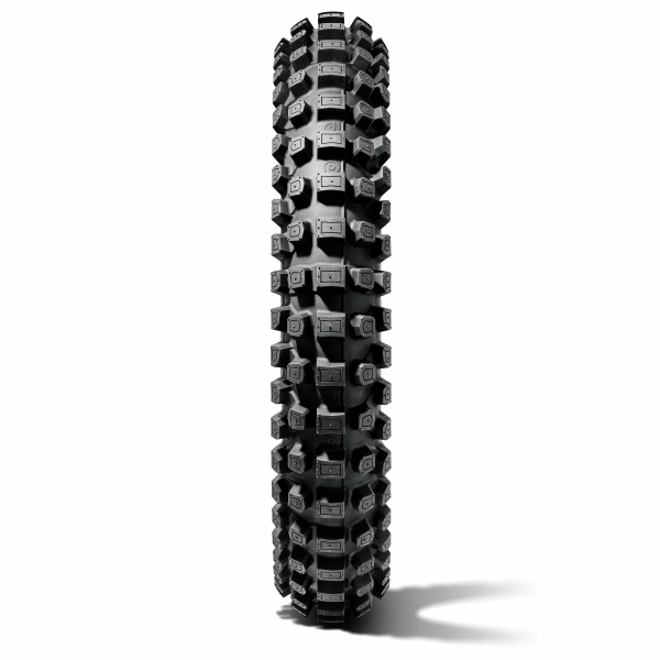 Cauciuc 120/90-18 Plews Tyres The American Dream- Extreme/Hybrid-0
