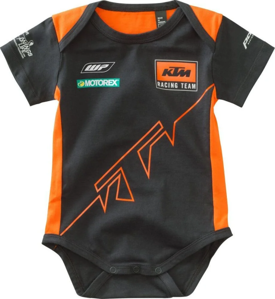 Body Bebe KTM Team Orange/Black-b836e4b99d55e6dbaae47aba1ae96d90.webp