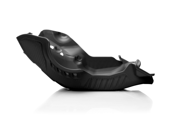 Scut Motor Acerbis KTM EXC-F/XCF-W 20'-23' Portocaliu, 6, nordicamoto.ro
