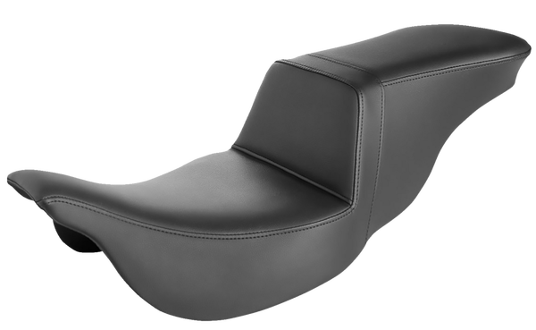 Step-up Seat Black, 1, nordicamoto.ro