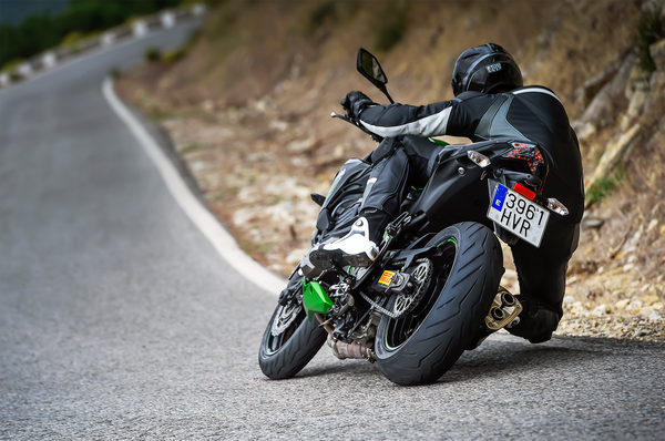 Cauciuc 180/55-17 Pirelli Diablo Rosso III-3
