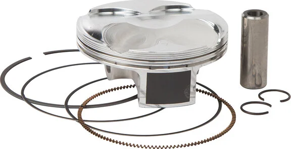 Piston Kit (forged High Compression), 2, nordicamoto.ro