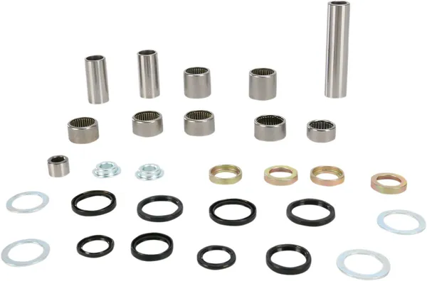 Linkage Rebuild Kit Unfinished-0