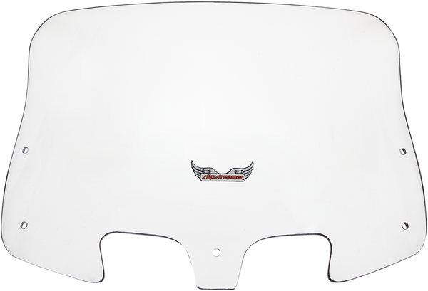 Replacement Lucite Windshield Clear, 1, nordicamoto.ro