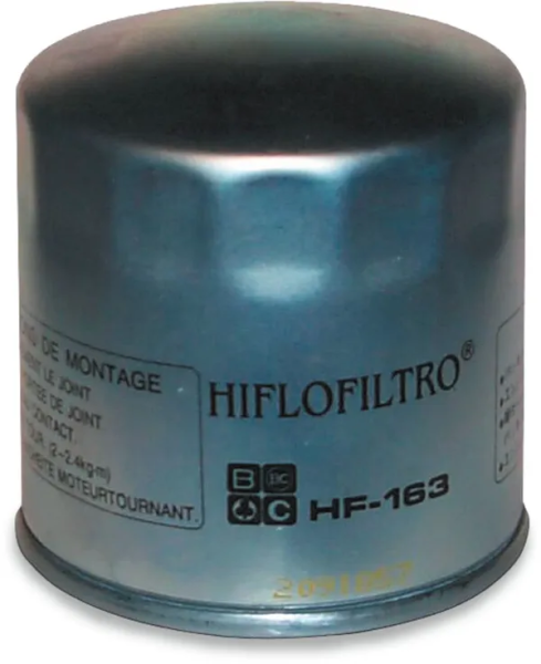 Filtru ulei BMW R850-1200 C CLASSIC Hiflofiltro HF163