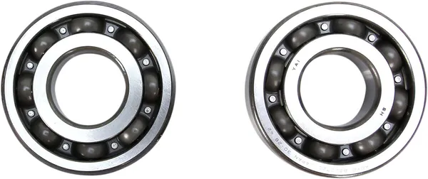 Crankshaft Bearing And Seal Kit