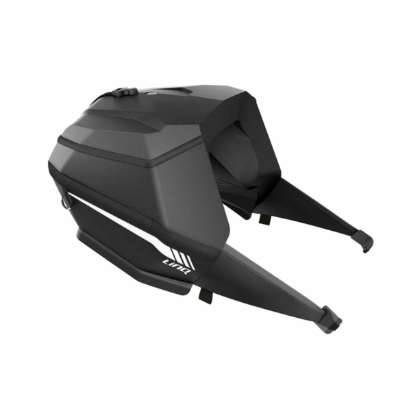 Geanta LinQ Combo 31 L Ski-Doo REV Gen5, REV Gen4