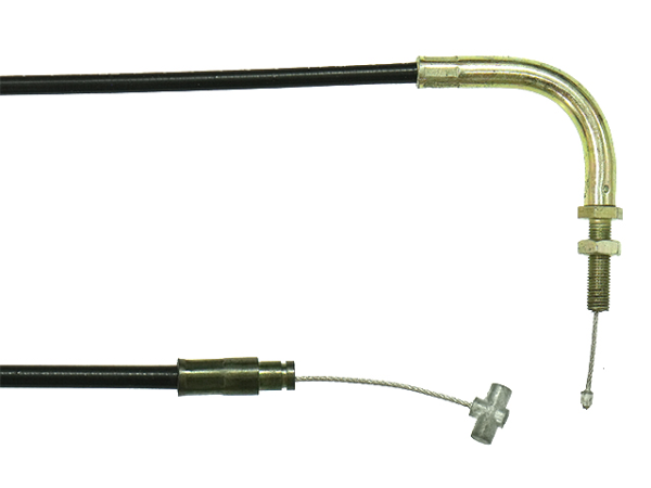 Sno-X Throttle cable Universal Mikuni VM26-34 Single