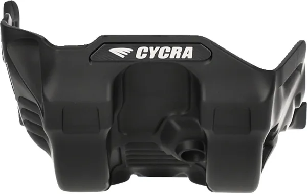 Full Armor Skid Plate Black, 5, nordicamoto.ro