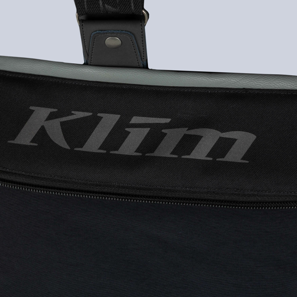 Pantaloni Klim Kodiak 50 Black, 10, nordicamoto.ro