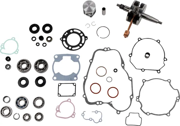 Complete Engine Rebuild Kit - Wrench Rabbit
