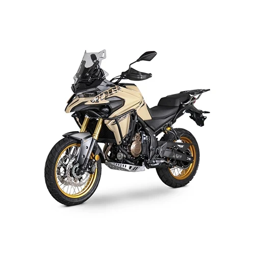 VOGE DS625X Desert Yellow '25-1