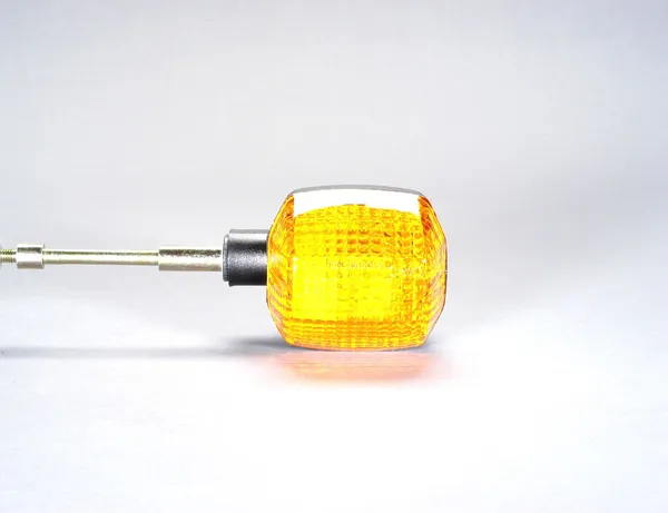 Turn Signals For Kawasaki Amber-0