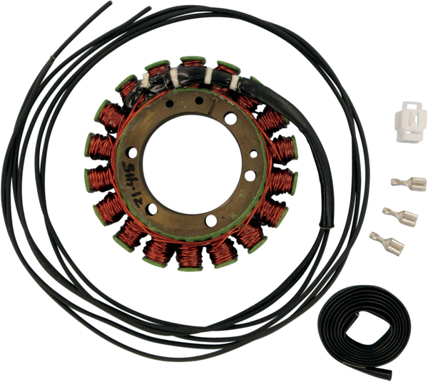 Stator For Yamaha, 1, nordicamoto.ro