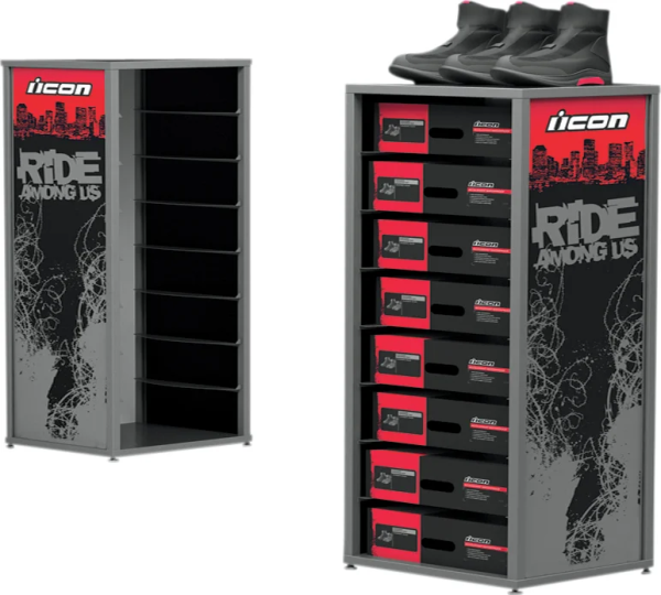 Boots Gondola, 1, nordicamoto.ro