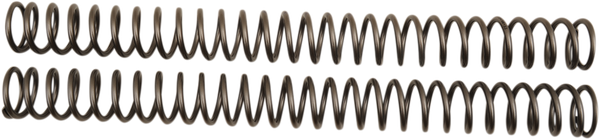 Replacement Front Fork Springs, 2, nordicamoto.ro