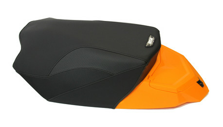 RSI GRIPPER SEAT COVER SKI DOO, 1, nordicamoto.ro