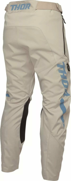 THOR Terrain In-the-boot Pants Off-white -6