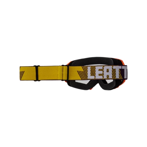 Ochelari Copii Leatt Vizion 2.5S Small Lentila Clara 90 VLT, 5, nordicamoto.ro