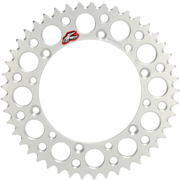 Rear Sprocket Silver, 1, nordicamoto.ro