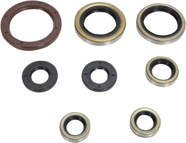 MOOSE RACING Oil Seals 