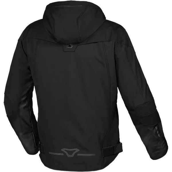 Geaca textil impermeabila MACNA TERRITOR M Verde, 6, nordicamoto.ro