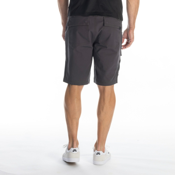 Pantaloni scurti Klim Ririe Asphalt-6