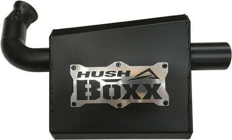 Skinz Hush Boxx  Ski-Doo 850 E-Tec Rev4 Summit,Renegade,MXZ, 1, nordicamoto.ro